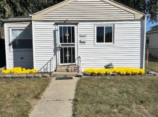 12513 S Bishop St, Calumet Park, IL 60827