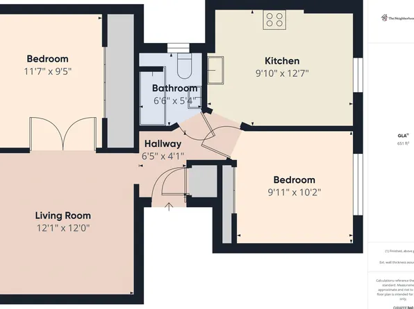 61 65th Street image 2 of 17