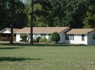 11896 Sparks Davis Rd, Keithville, LA 71047