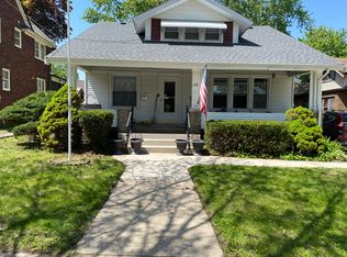 418 Paris Ave, Rockford, IL 61107