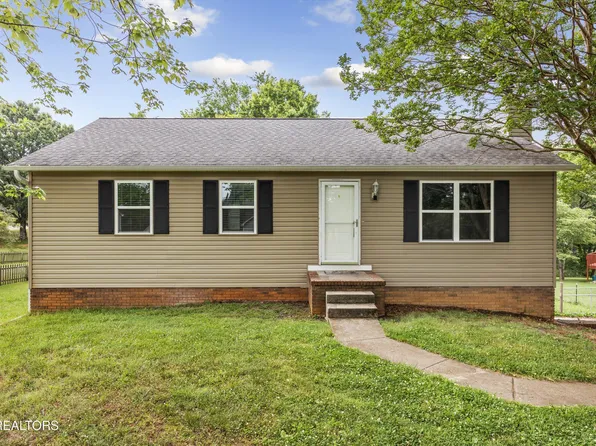 10609 Sprawls Point, Knoxville, TN 37932