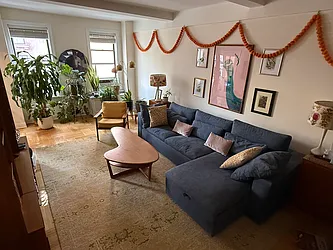 401 Amsterdam Avenue, #5C