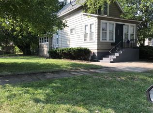 16968 Bulger Ave, Hazel Crest, IL 60429