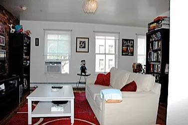 Rented by Boerum Hill Realty
