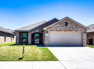 14409 Uvalde Ave, Lubbock, TX 79423