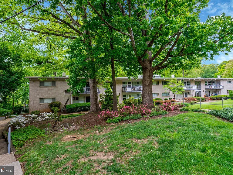 7717 Donnybrook Ct #103 — Photo 33