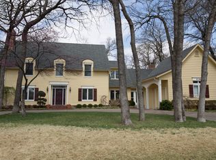 5139 E 107th Pl, Tulsa, OK 74137