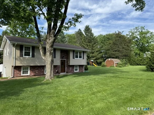 7 Cherry Lane, Bozrah, CT 06334