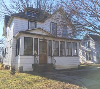 717 Fountain St, Albert Lea, MN, 56007