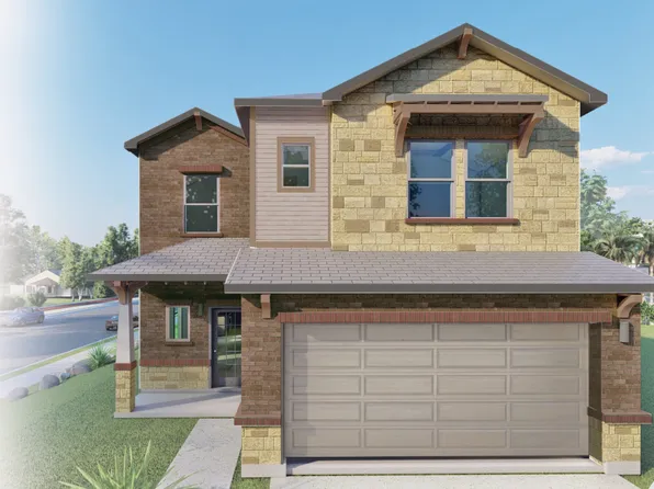 9898 Glenbrook Ln, Magnolia, TX 77354