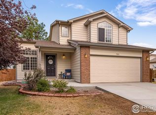 7505 View Pointe Dr, Wellington, CO 80549