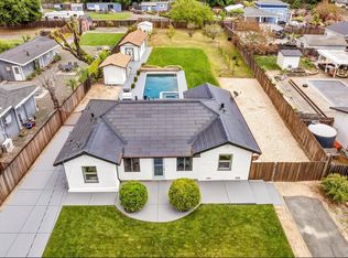 3004 Vichy Ave, Napa, CA 94558