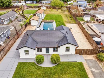 3004 Vichy Avenue, Napa, CA, 94558