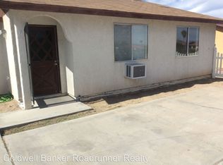 6735 Mesquite Dr APT D, Twentynine Palms, CA 92277