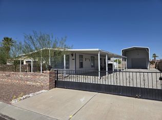 13448 E 51st Pl, Yuma, AZ 85367