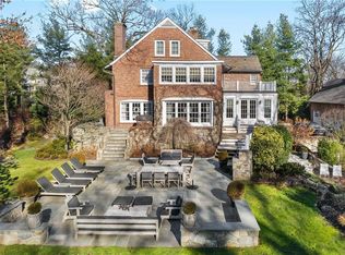 90 Dogwood Ln, Rye, NY 10580