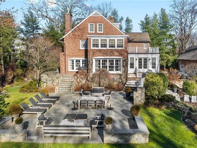 90 Dogwood Lane, Rye, NY, 10580