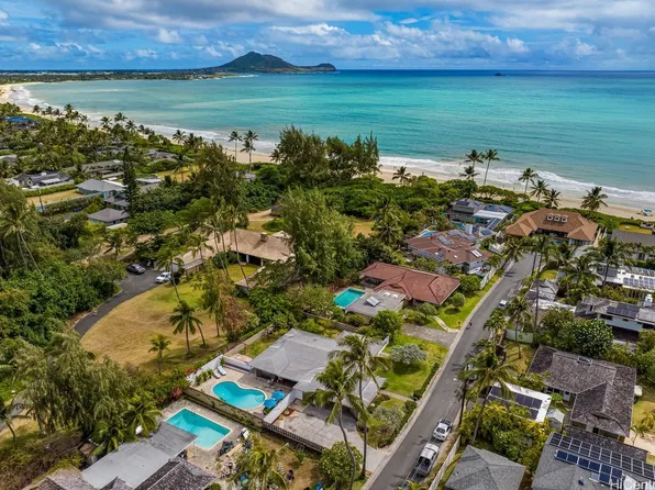 50 Kalaka Pl, Kailua, HI 96734