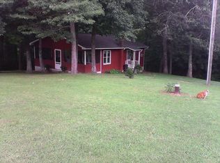 231 Corder Hollow Rd, Pikeville, TN 37367