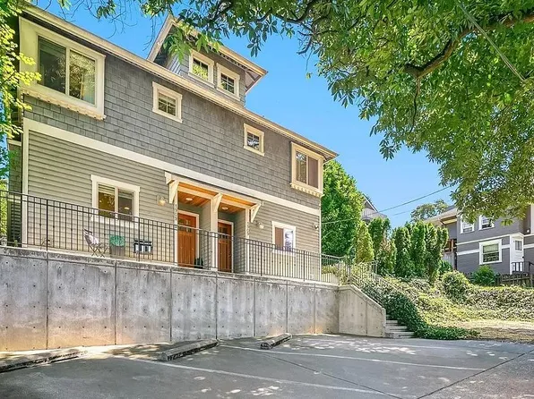 1909 8th Ave W #B, Seattle, WA 98119