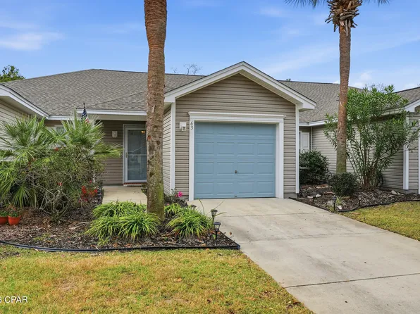 63 Park Place, Panama City Beach, FL 32413