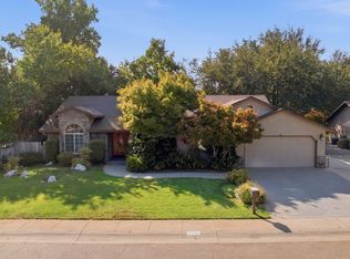 4680 Fiddleneck Dr, Redding, CA 96002