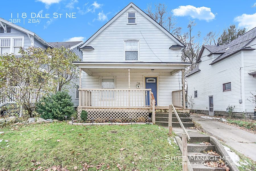 1st image of 118 Dale St NE