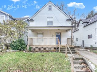 118 Dale St NE, Grand Rapids, MI 49505