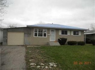 1955 Fairwood Ave, Columbus, OH