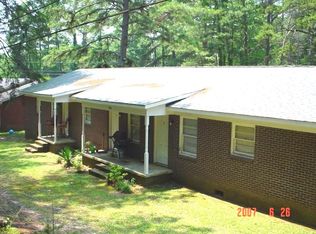 503 Old Central Rd APT 3, Clemson, SC 29631