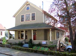 123 Richardson St APT C, Grass Valley, CA 95945