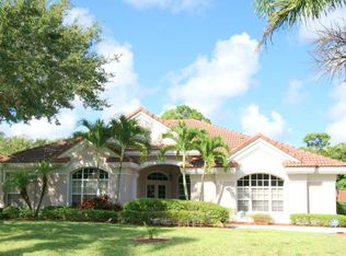 19012 SE Outrigger Ln, Jupiter, FL 33458