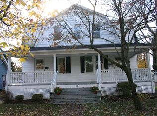 19 Chestnut St, Darien, CT 06820