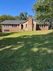 2626 Valleyview St, Gadsden, AL, 35903