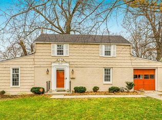 8032 Jefferson St, Kansas City, MO 64114