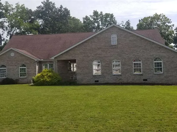 402 Rosalind Rd, Huntington, WV 25705