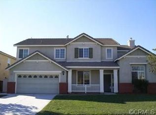 6015 Larry Dean St, Corona, CA 92880