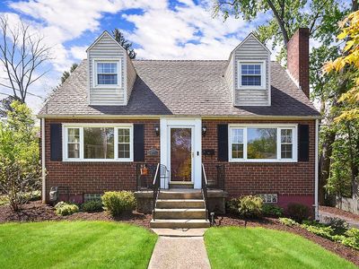 3237 Apache Rd, Pittsburgh, PA, 15241