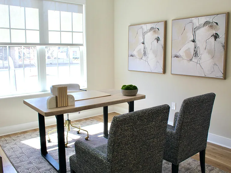 The Fritz Apartments — Photo 22