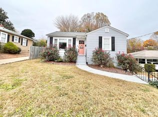 511 Edgewood Dr SW, Lenoir, NC 28645