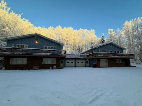 651 Chena Hot Spring, 651 Chena Hot Springs Rd #B, Fairbanks, AK 99712