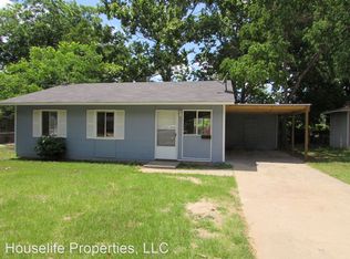5306 Prentiss St, Shreveport, LA 71108