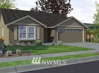 1031 W Aspen Rd, Moses Lake, WA 98837