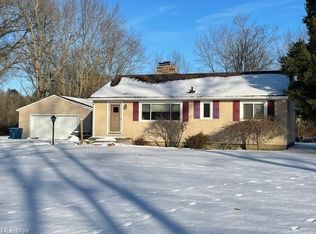 1545 Raleigh Blvd, Akron, OH 44321