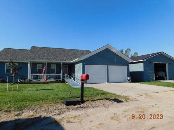 228 Wayne Avenue, Brady, NE 69123
