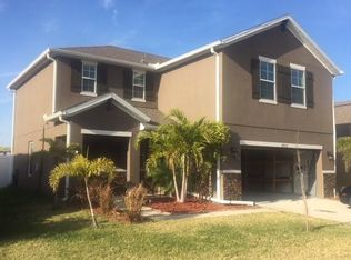 2012 Elkins Point Dr, Melbourne, FL 32935