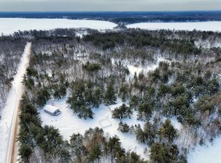 28109 N Lake Rd, Danbury, WI 54830