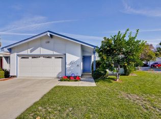 3984 Tiverton Dr, San Jose, CA 95121