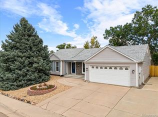 21698 E Powers Circle, Aurora, CO 80015
