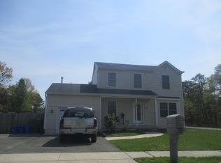 305 Jefferson Ave, Egg Harbor Township, NJ 08234